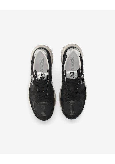 Premiata Sneakers Mased 8114 Siyah