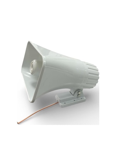 Pawer Pw-508 50watt Horn Hoparlör