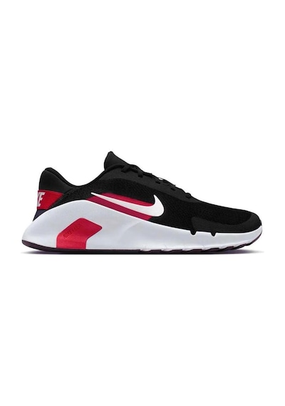 Nike Hv9972-004 Flex Traın Koşu Ve Yürüyüş Ayakkabı Siyah