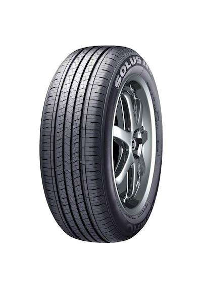 Kumho 225/55 R19 99H Solus KH16 M+S Yaz Lastiği 2023