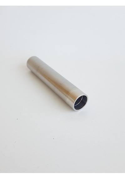 Metal Tüp Boru 20 x 103 mm (1 Adet)