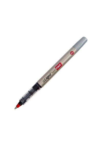 Liqeo Athens Roller Kalem 0.7 Mm Kırmızı R-5004r07-080 Çok Renkli