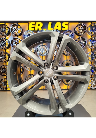 4 Adet Ew-ej25-ty 8,5 19 5 112 Et32 66,45 Pl Jant Takım