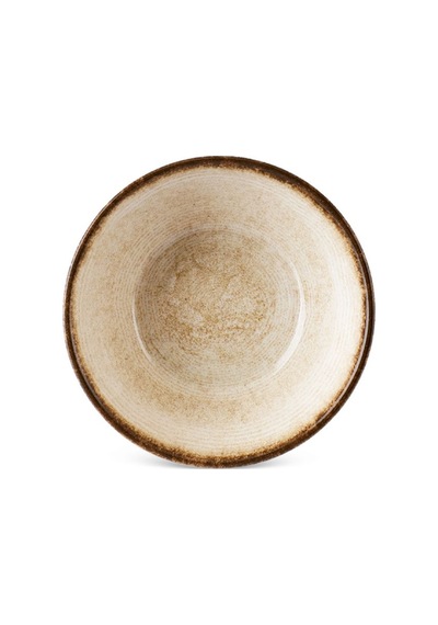 Karaca  Ephesus Çerezlik 10 Cm Bej