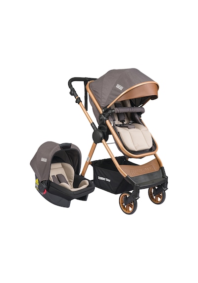 Tommybaby Handy Travel Sistem Bebek Arabası Puset