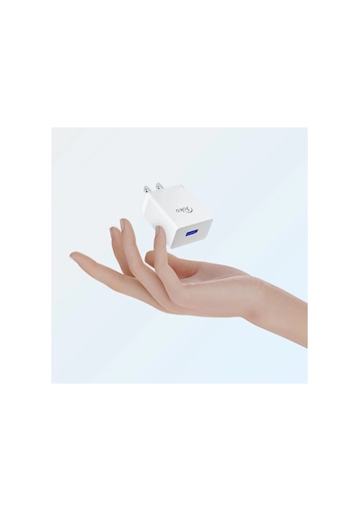 Joko - 571 - Jk77 12w + Px17 1m 2.4a Usb To Lightning Kablolu Pd - Csmo-tex - Şarj Cihazı