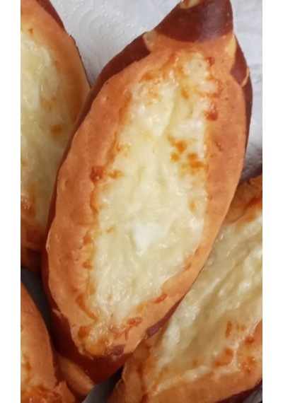Seymen Käsestange Alman Peynirli Baton Simit 4'lü