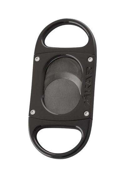 Xikar M8 Body Cutter Black On Black Puro Kesici