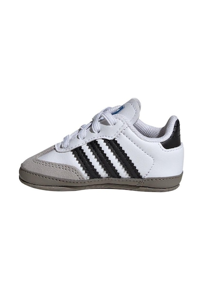 Adidas Bebek Beyaz Sneaker Samba Crıb Jı2758 Beyaz