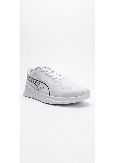 Puma 408533 03 Lite Runner Tdp Beyaz Erkek Spor Ayakkabı Puma 408533 03 Lite Runner Tdp Beyaz Erkek Spor Ayakkabı