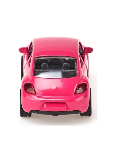 Vw The Beetle Pembe Oyuncak