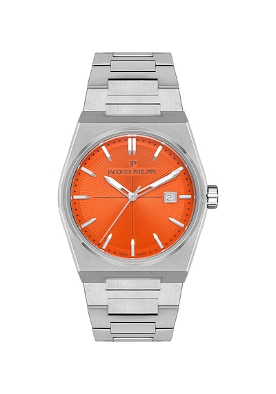 Jacques Philippe Swiss Made Jpqgs4213x6so Erkek Kol Saati