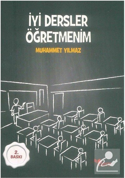 Iyi Dersler Öğretmenim - Muhammet Yılmaz