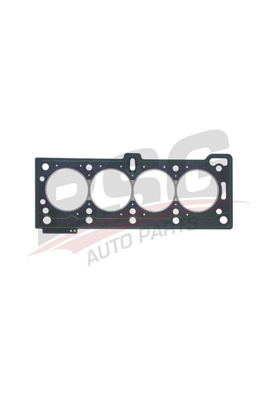 Bsg Sılındır Kapak Contası Sılıkonlu - R19 Clıo Iı Megane I Kangoo 00-