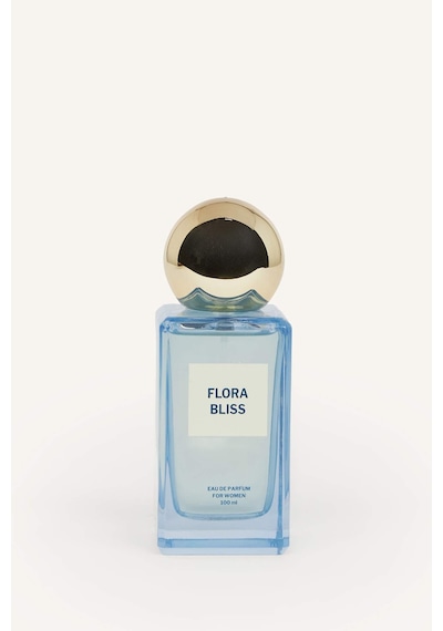 Defacto Kadın 100 Ml Flora Bliss Parfüm H4407axnsbe106 Çiçeksi - Meyve