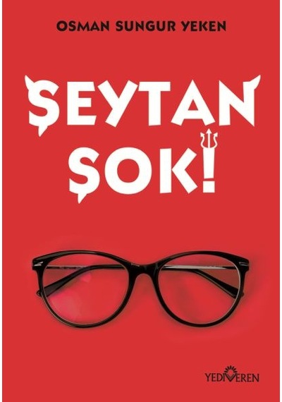 Şeytan - Aıaı-831359