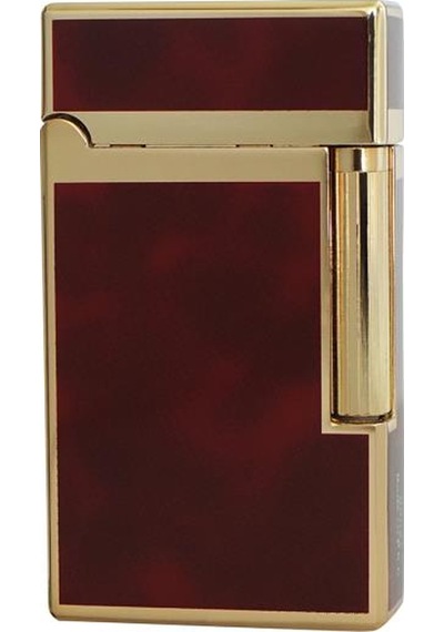 Tek Torch Pürmüz Bordo Puro Çakmağı