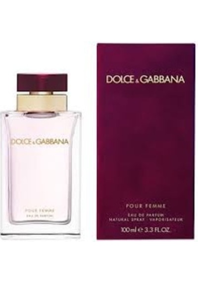 Dolce Gabbana Pour Femme Edt 100 Ml 8057971180394 Diğer