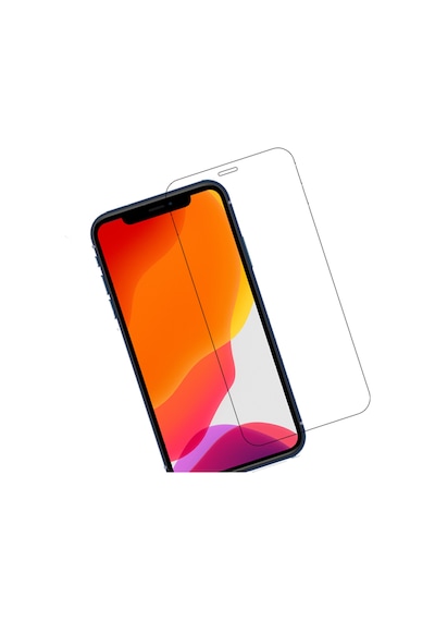 ErkMobile Apple Uyumlu iPhone 12 Pro Max Kırılmaz Ekran Koruyucu Temperli Cam