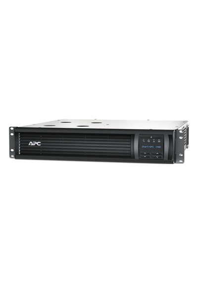 APC SMT1500RMI2UC Smart-UPS 1500VA LCD RM 2U 230V Ups Güç Kaynağı