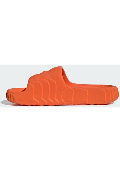 Adidas Adilette 22 Erkek Terlik C-adııf3660e10a00 Turuncu