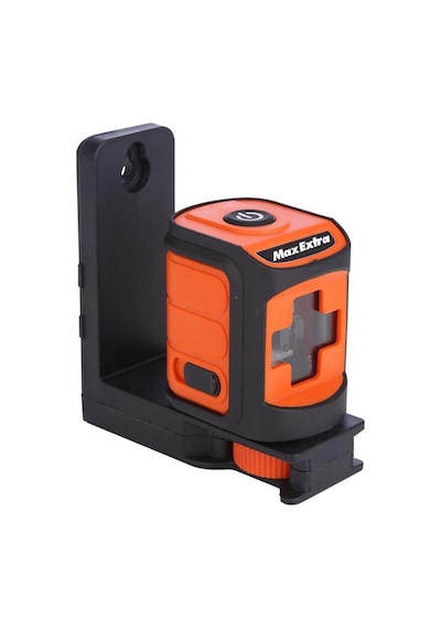 Max Extra Mxl02r Lazerli Yatay ve Dikey Hizalama