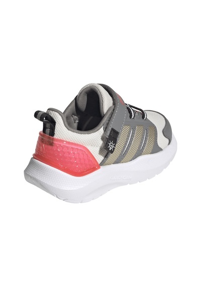 Adidas Lıghtorama Rnr Çocuk Spor Ayakkabı - Jq4171 Gri