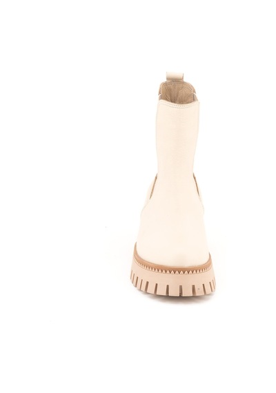 Venüs 2251813 Kadın Bot Vns4-2251813012 Bej