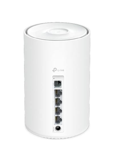 TP-Link Deco X50-DSL 3000 Mbps Ev WI-FI 6 Sistemi (1-Pack)