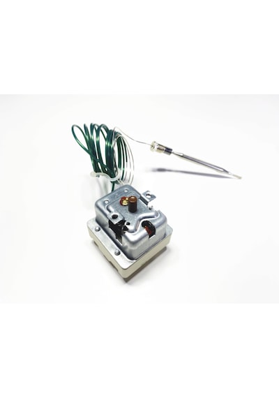 Ego 235 C Limitör Termostat 55.32545.030 L-790 Bulb Q 6x87mm M9x1 Kuyruklu 1 Adet