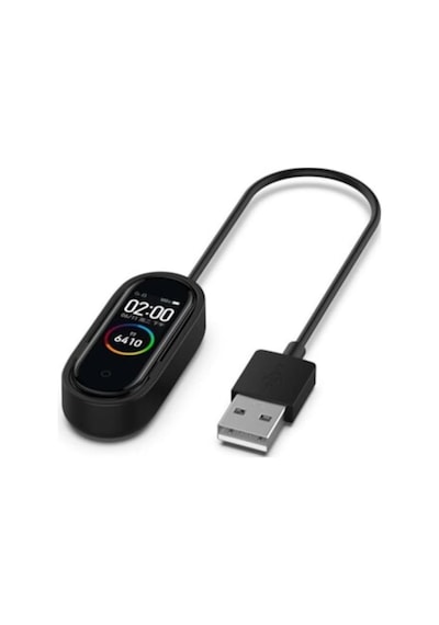 Xiaomi Mi Band 4 Şarj Cihazı Şarj Aleti