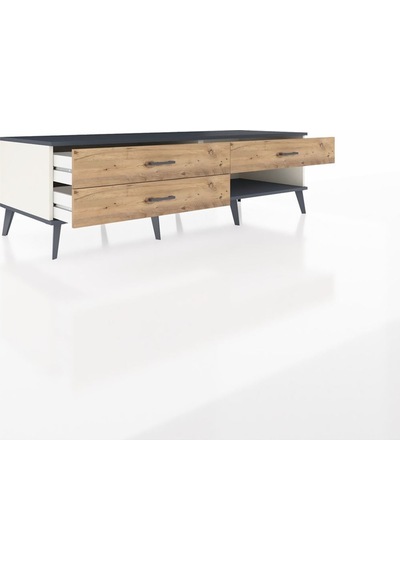 Kronos Tv Ünitesi 3 Çekmeceli 176x59x51 Aytaşı-antrasit/çam Antrasıt/atlas Çam Kronos Tv Ünitesi 3 Çekmeceli 176x59x51 Aytaşı-antrasit/çam Antrasıt/atlas Çam