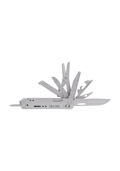 Vıptec Vt875194 13 Parça Multifonksiyonel Çok Amaçlı Katlanır Cep Tipi Çakı