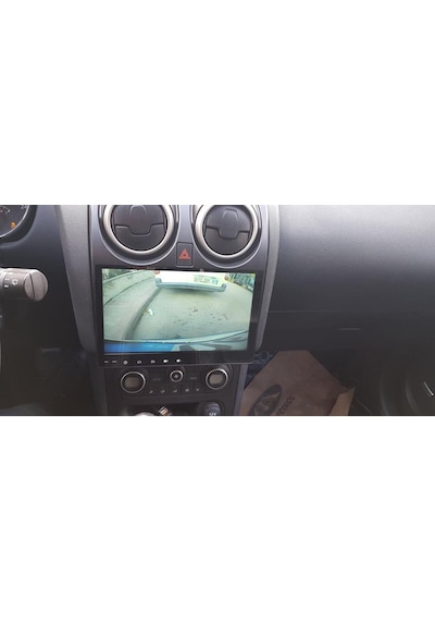 Navigold Nissan Qashqai Android 10 İnç Nesil Multimedia