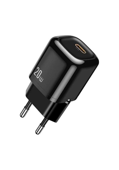 Mcdodo Ch-8290 Pd 20W Type-C Girişli Şarj Adaptörü-Beyaz