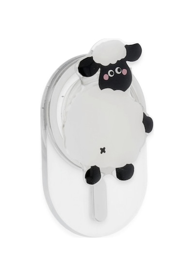 Kickstand Karakterli Magsafe Stand - Desen 1