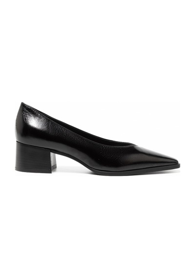 Nero Black Topuklu/ Stiletto Kadın 65q3 Frau Alıas Nero Black