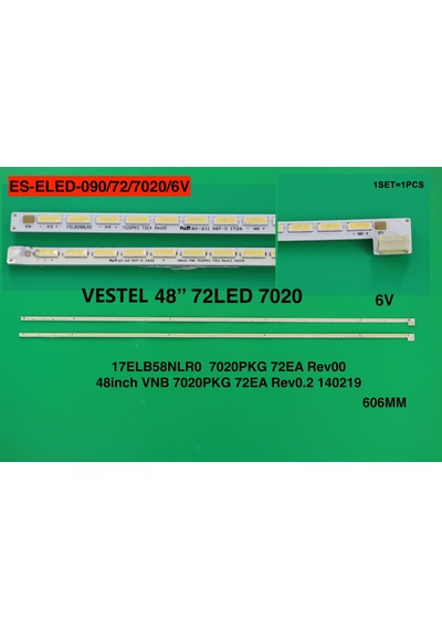 Lcd Led 823-48fa7500-48hl690-48fa8500-48pf8175-48fa7550-48fa8200-48pf8575-eled090-winkel