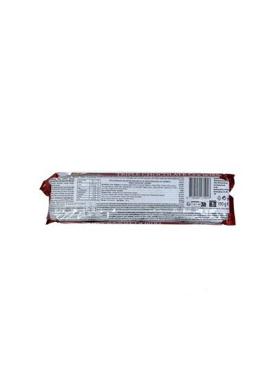 Merba Triple Chocolate Cookies 180 Gr