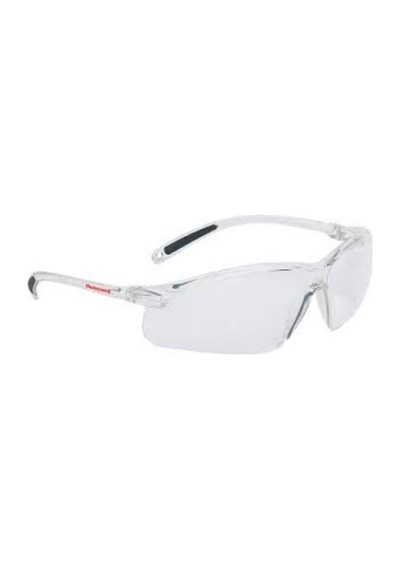 Honeywell A700 Clear Af/As Koruyucu Gözlük (1015360)