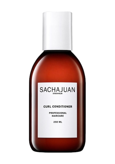 Sachajuan Curl Conditioner Bukleli Saçlar İçin Saç Bakım Kremi 250 ML