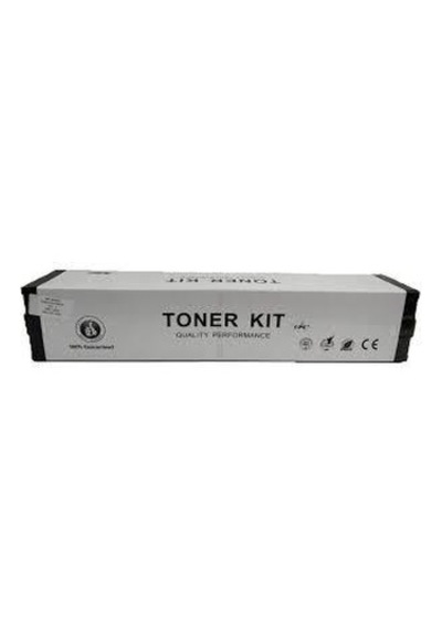 Uyumlu Kartuş For Canon Cexv50 Toner 17,6k