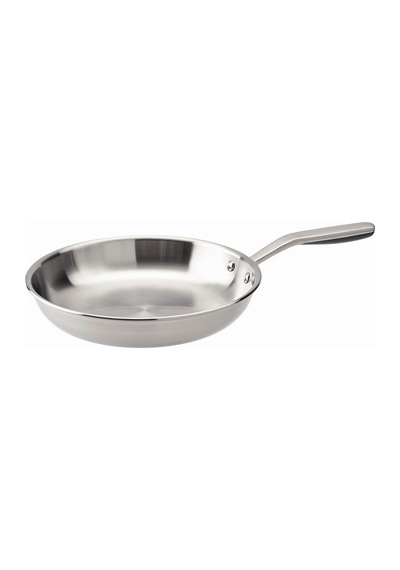 Ikea Sensuell Tava 24 Cm Krom 1 Parça