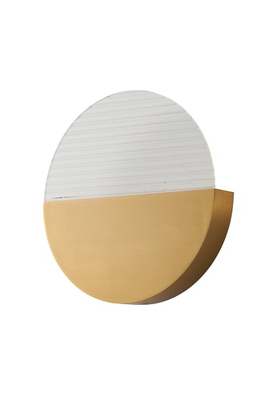 Solis Eskitme Modern Salon, Yatak Başı Aplik