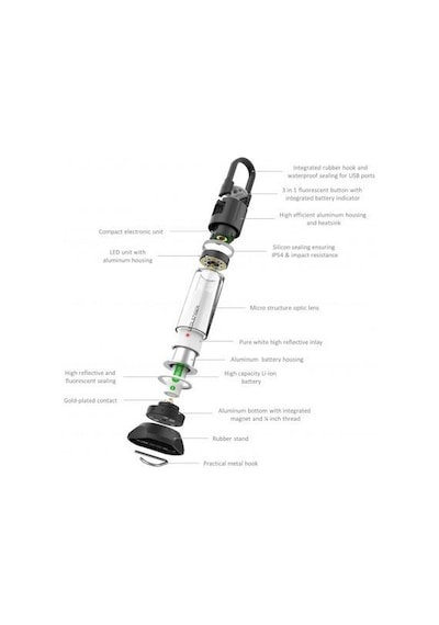 Ledlenser Ml6 Fener Lea500929 Çok Renkli