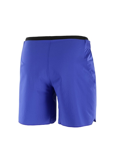Salomon Sense Aero 7'' Shorts M 16671 Mavi