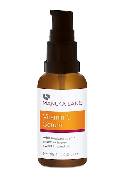 Manuka Lane Vitamin C Yüz Serumu 30ML