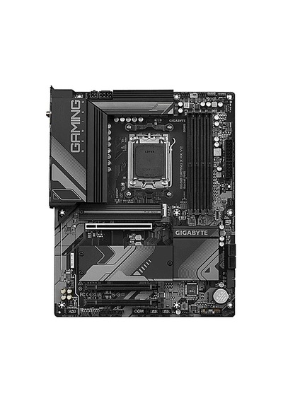 Gıgabyte B650 Gaming X Ax V2 - 1.x Amd B650 Ddr5 Atx Anakart