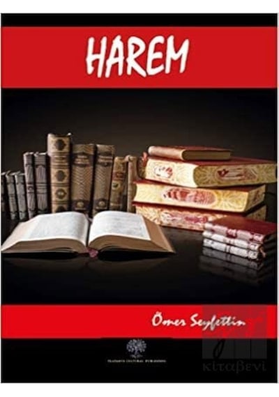 Harem - Ömer Seyfettin - Platanus Publishing
