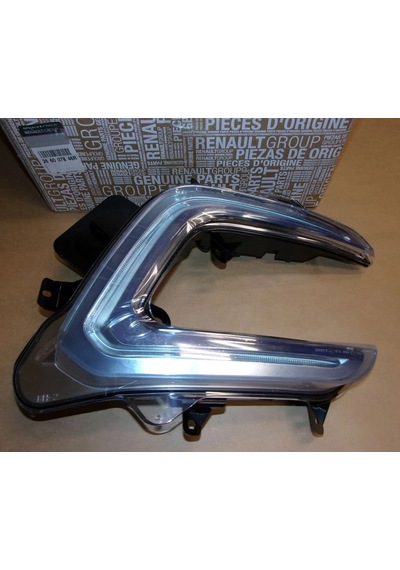 Renault Captur Gündüz Farı Ledli Sağ 2017-2019 Oem No: 266007846r